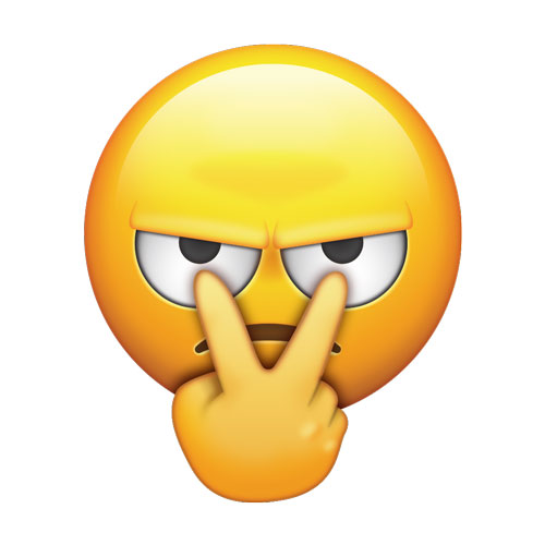 Watching you