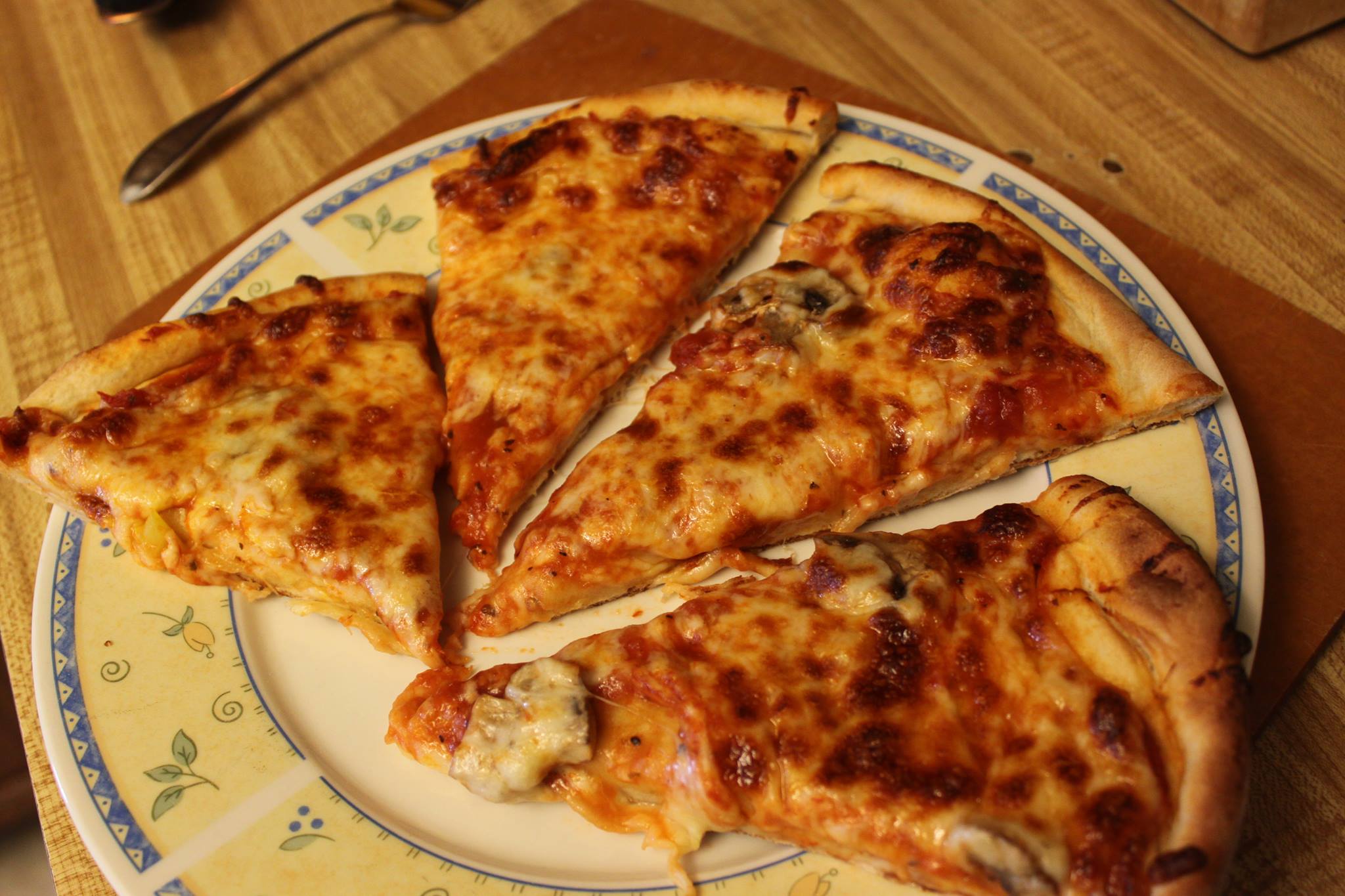 ShroomPie!