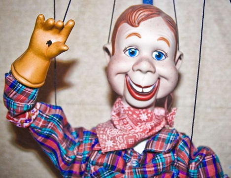 Howdy Doody