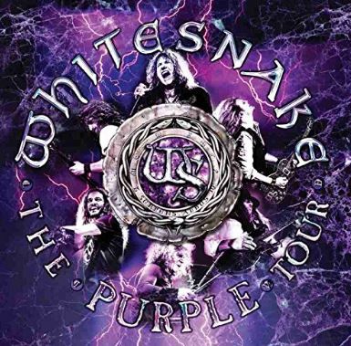 Purple Tour