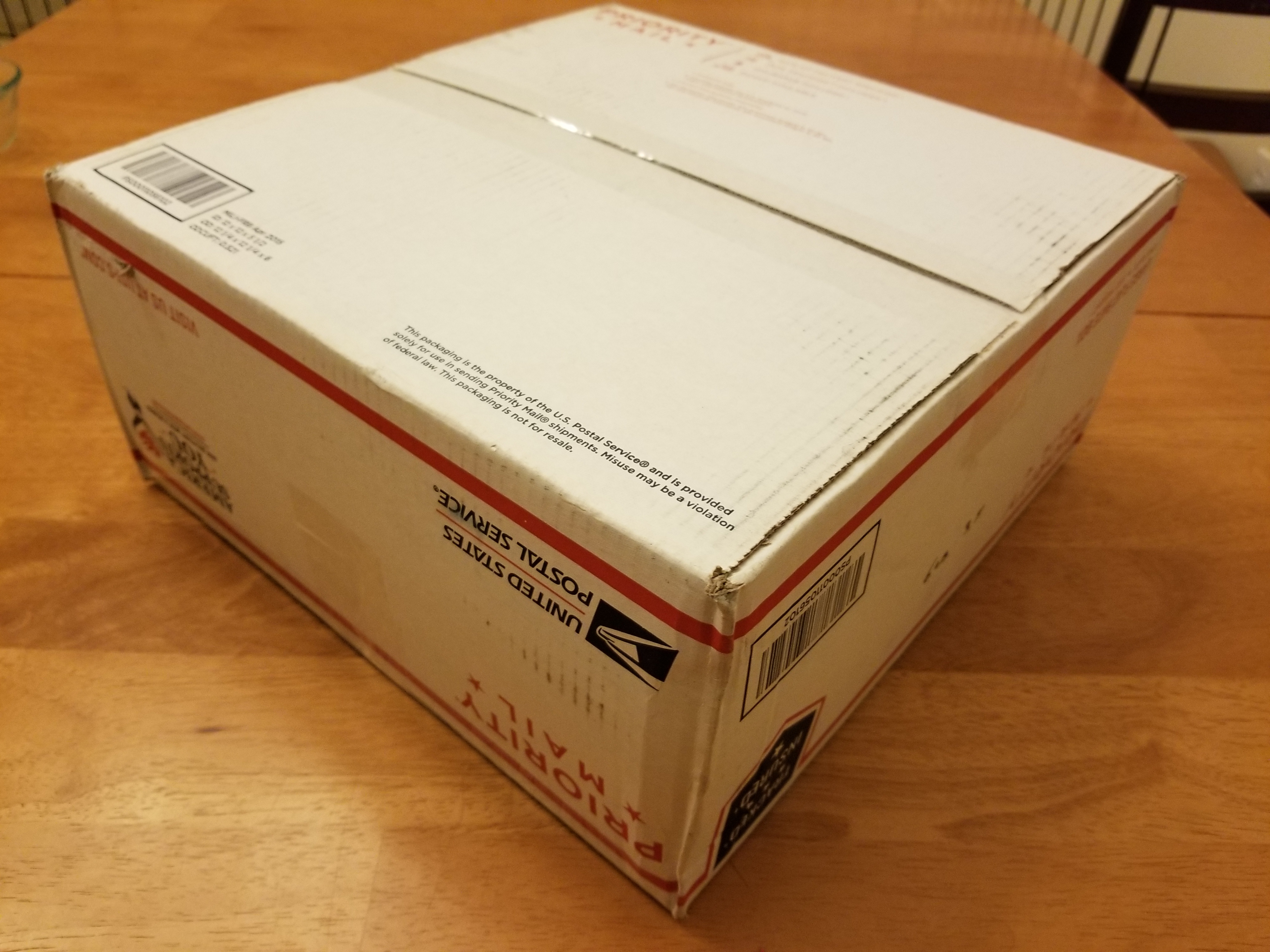 (Box picture)