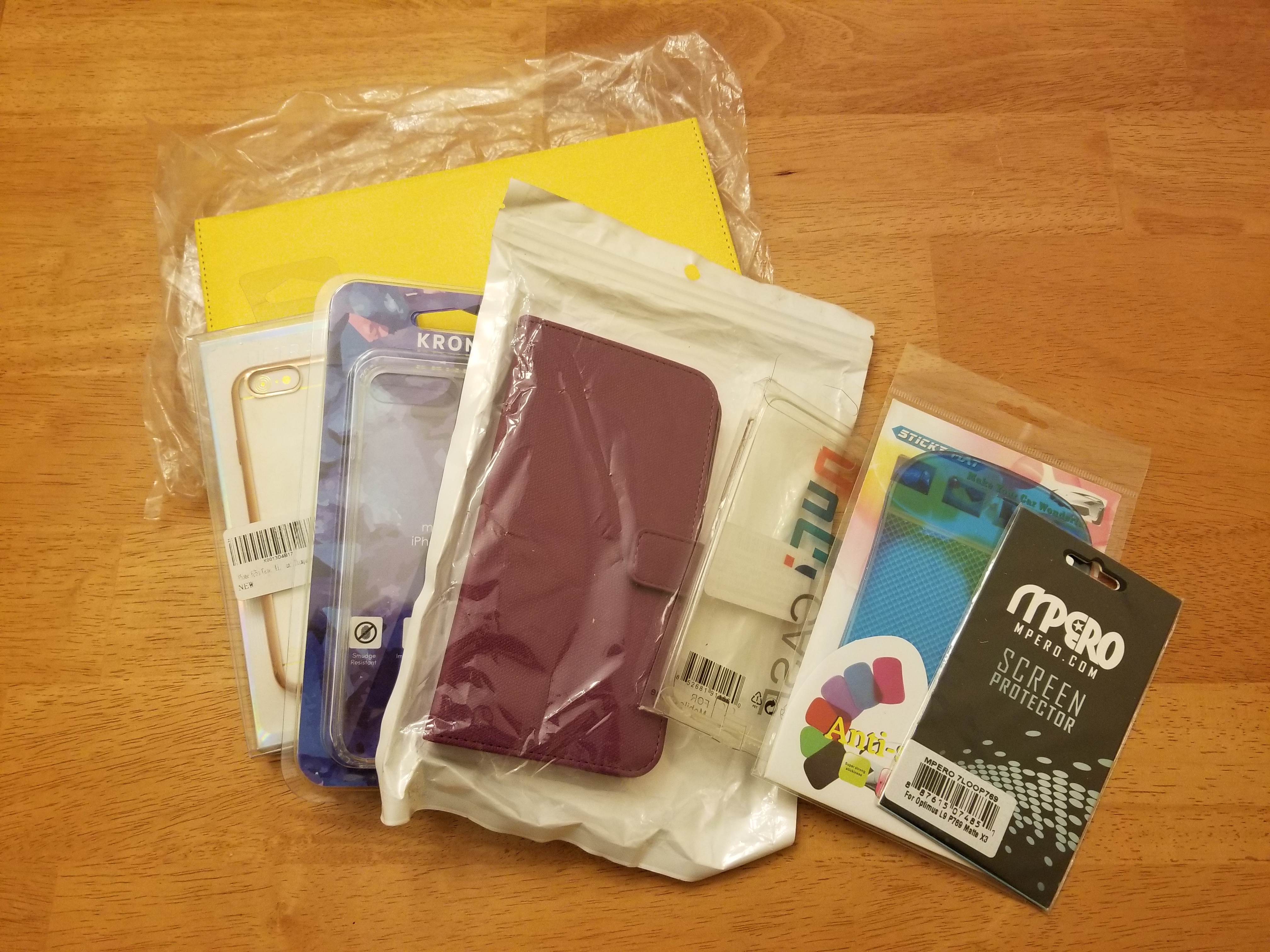 (phone cases