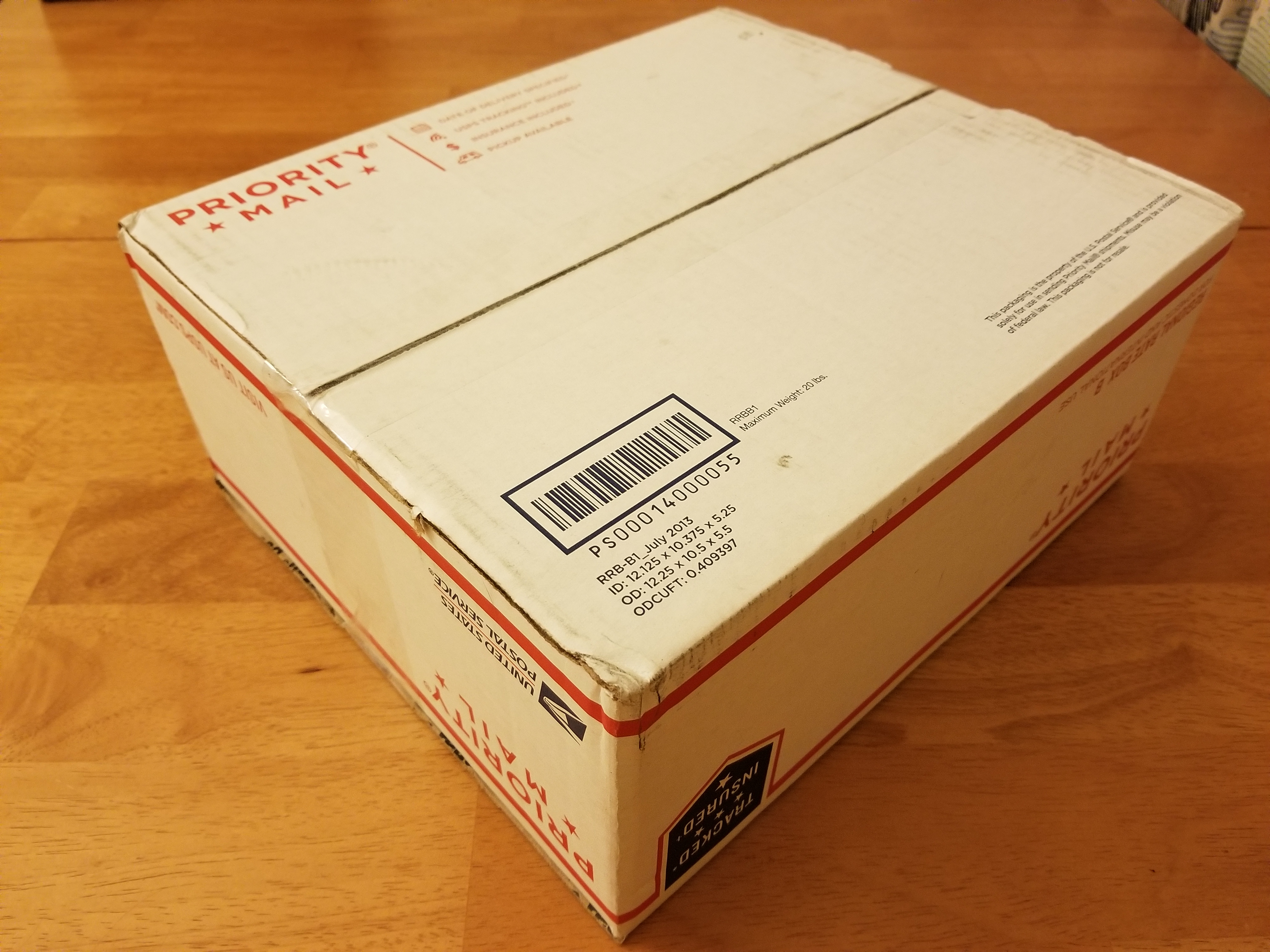 Box