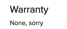 ARE YOU REALLY SORRY THO?