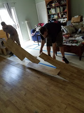 flooring removal