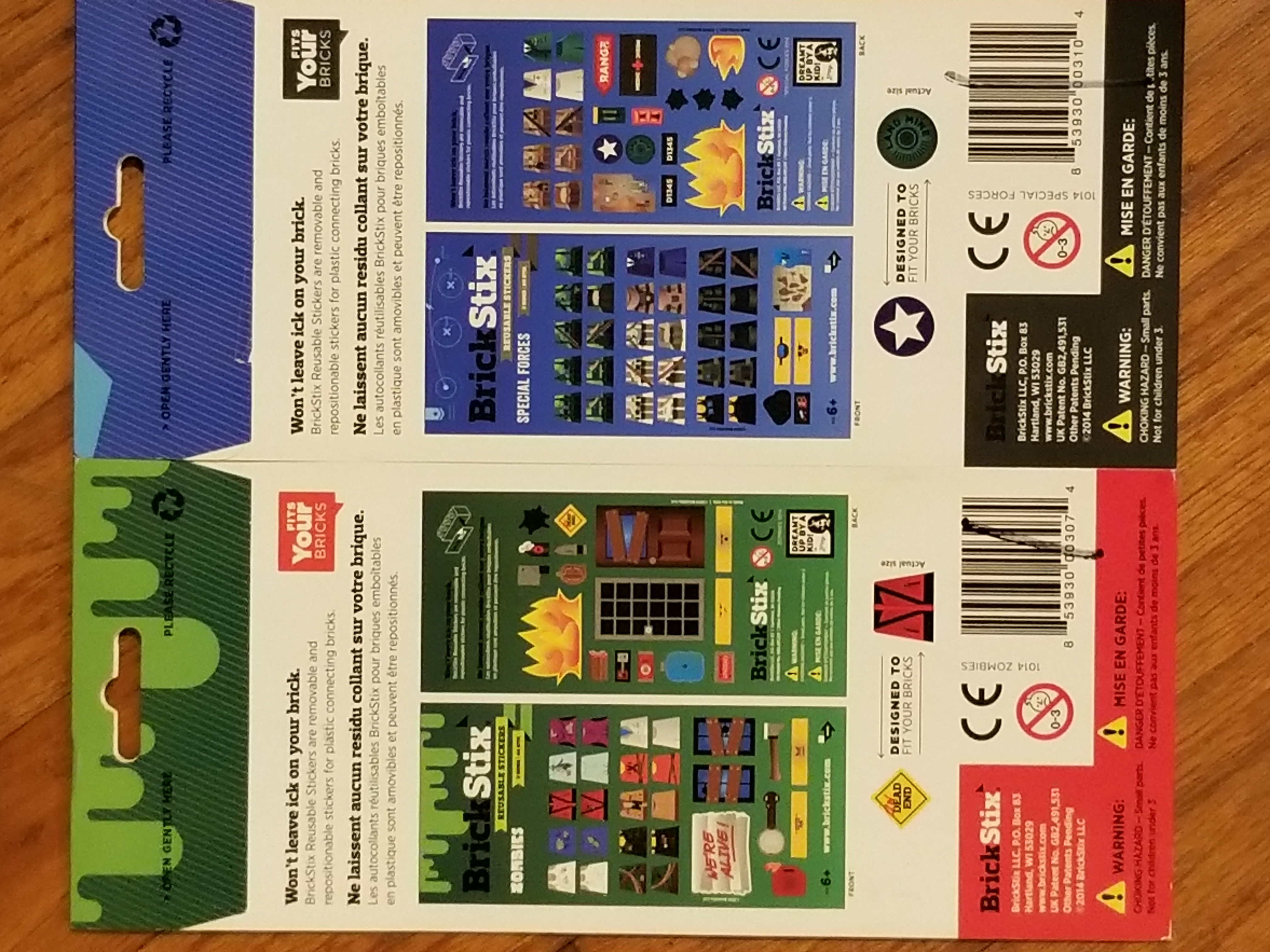 as requested