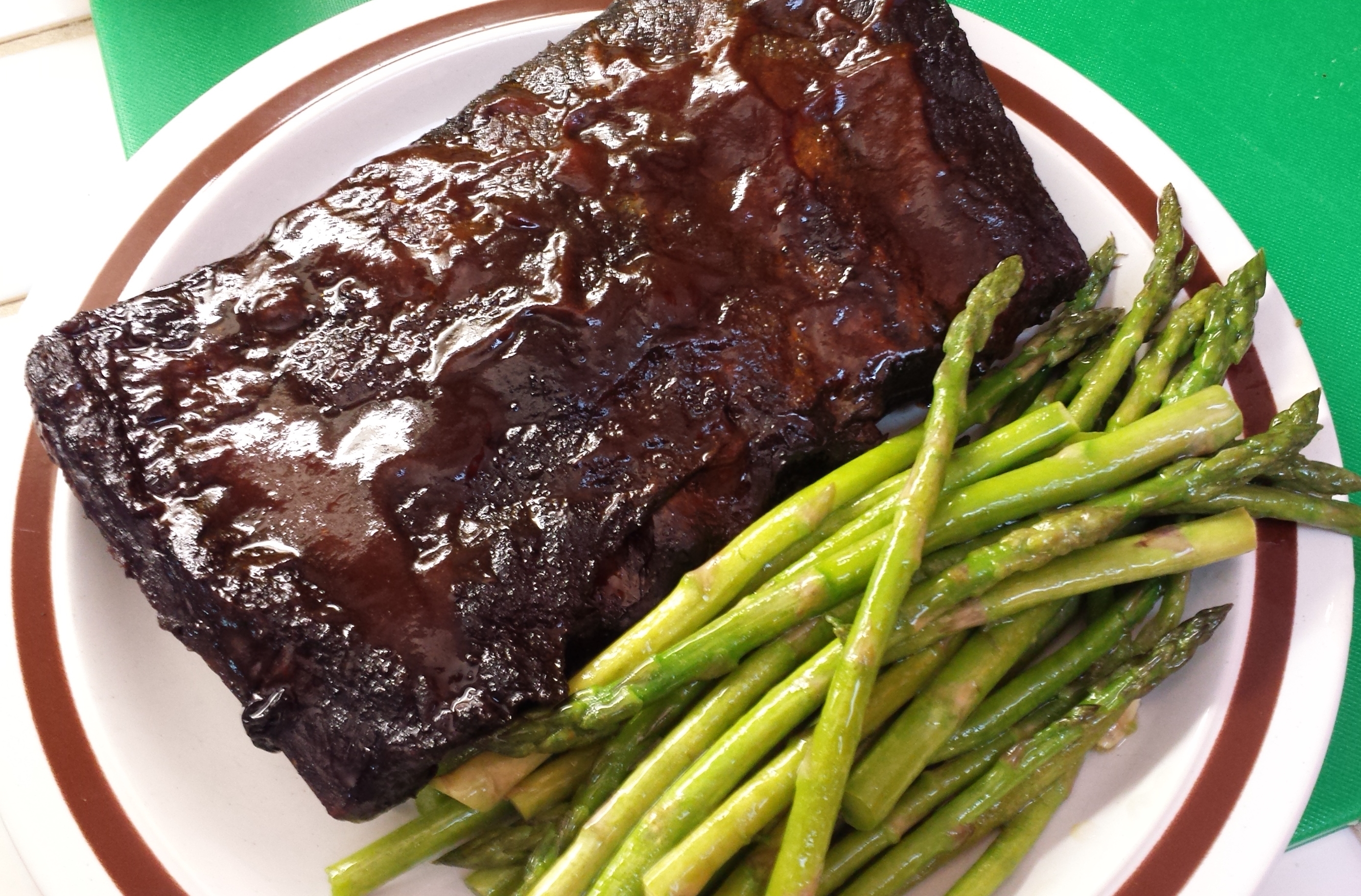 RIBSES!!!