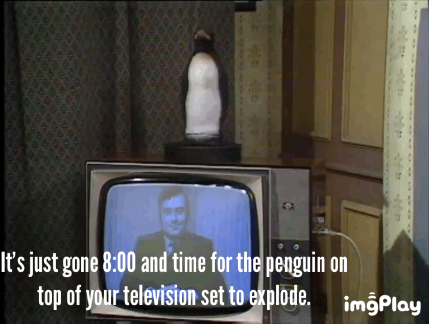 Penguin