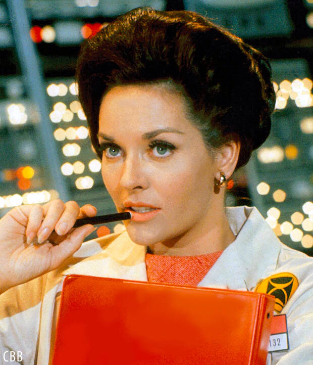 Dr Ann McGregor