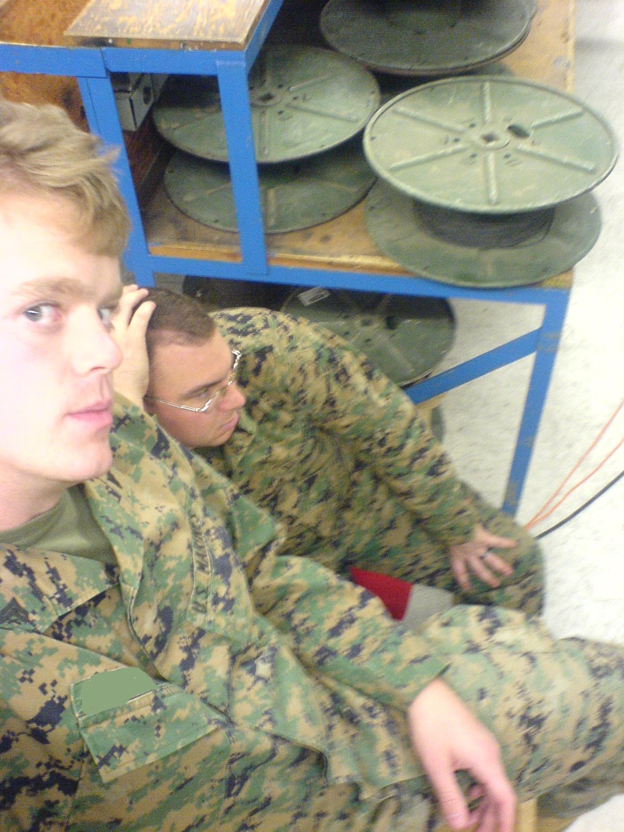 oorah?