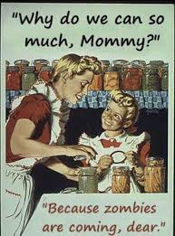 Canning