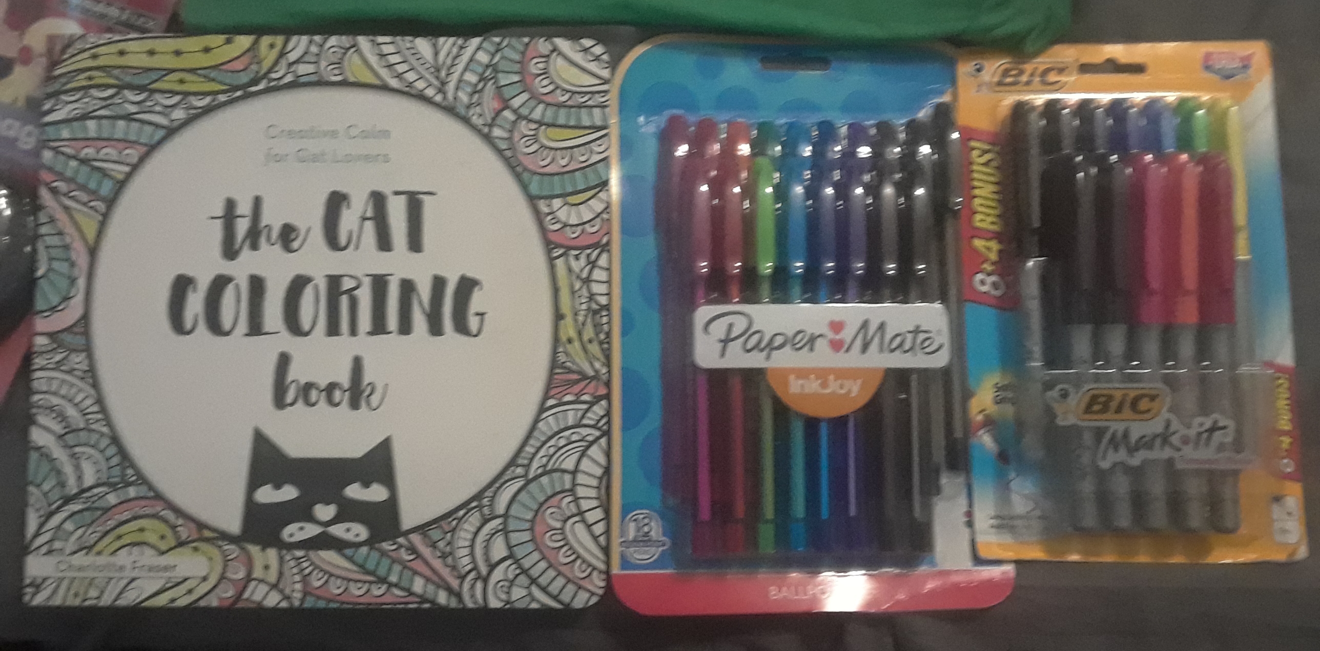 coloring