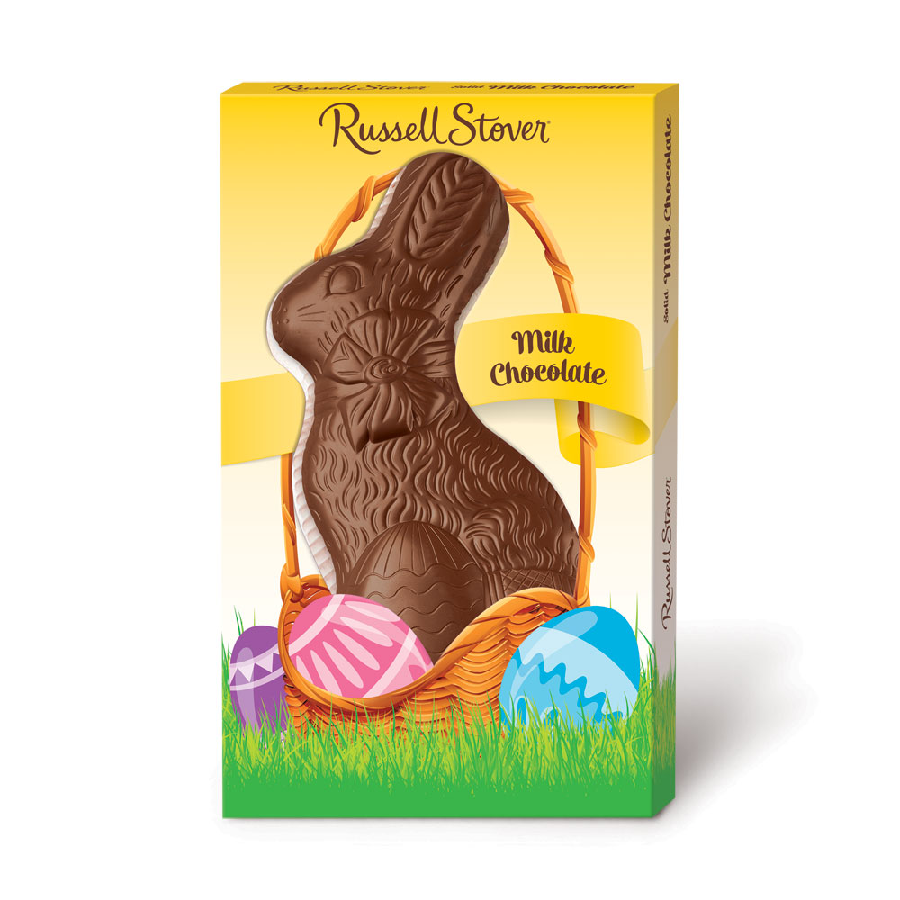 6 11oz. Rabbits
