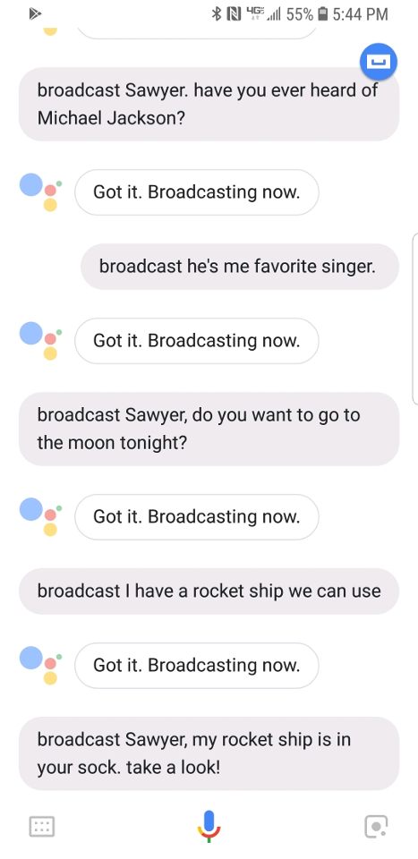 google troll