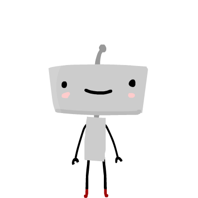 robot love