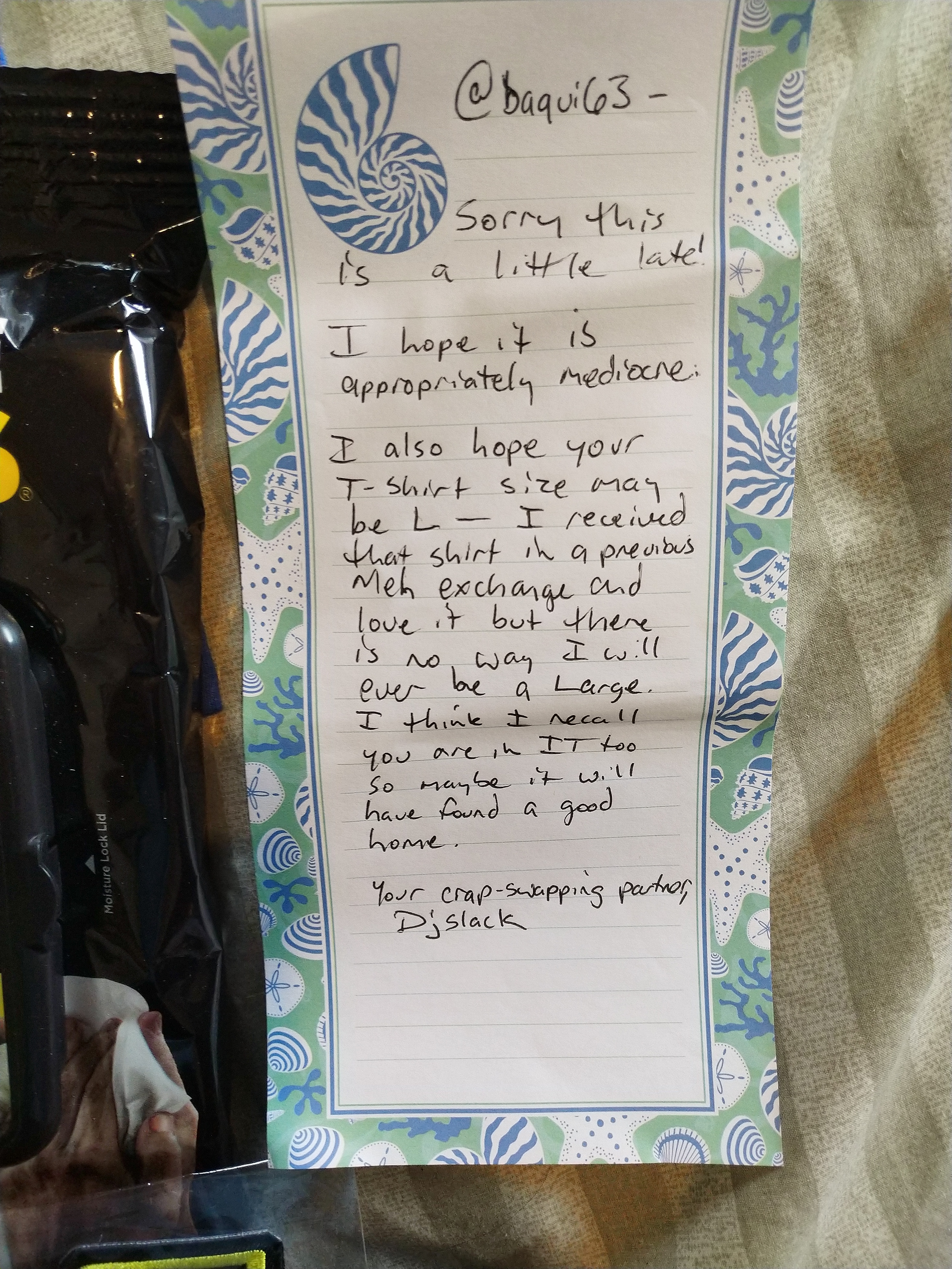 Note