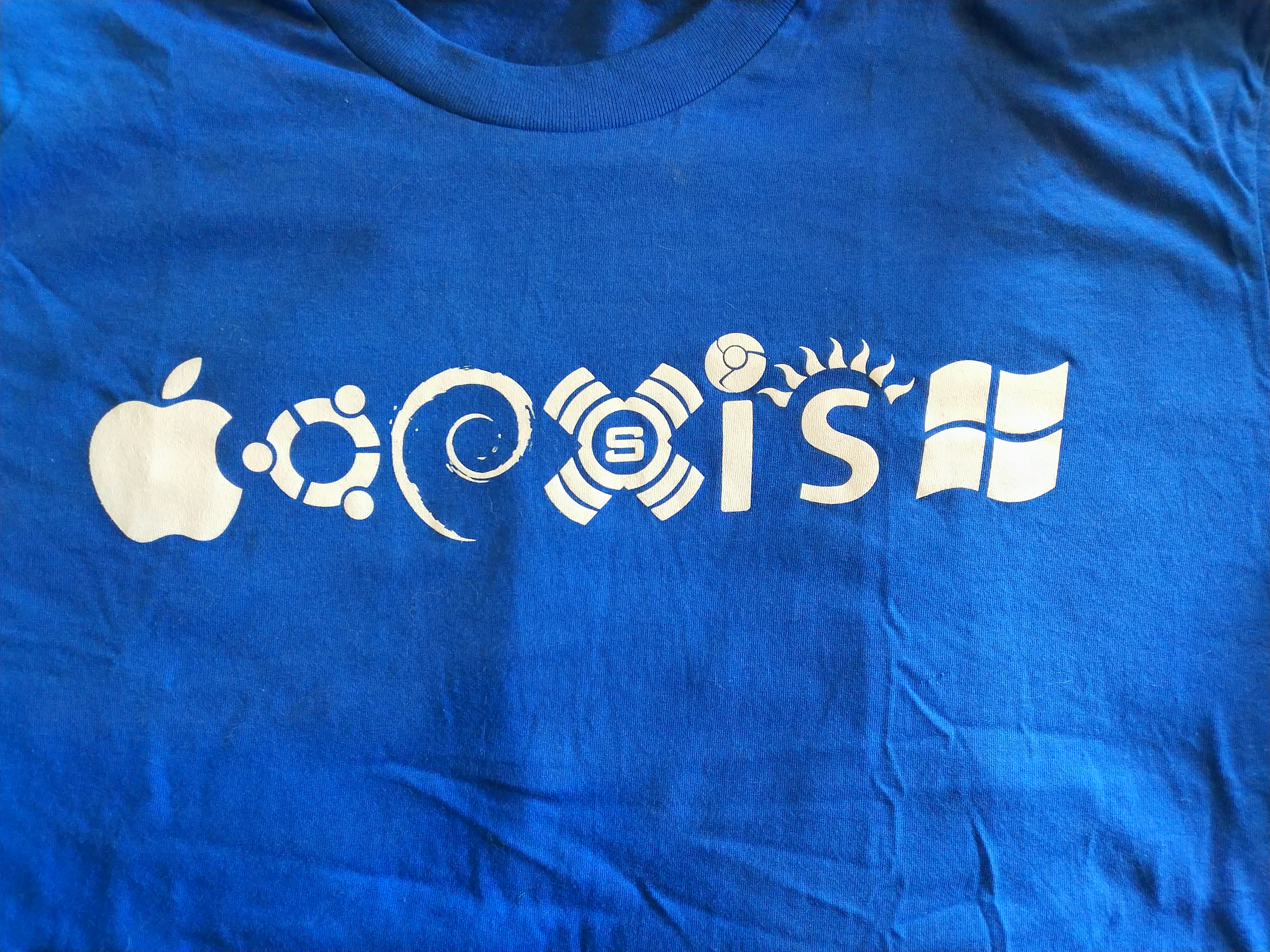 t-shirt