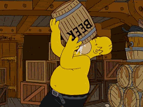 beer