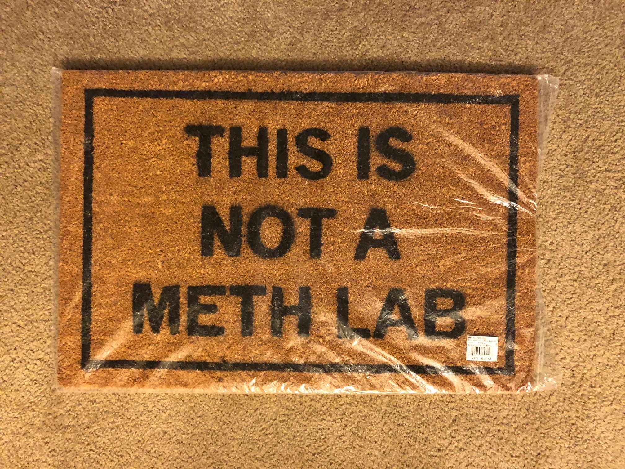 mat