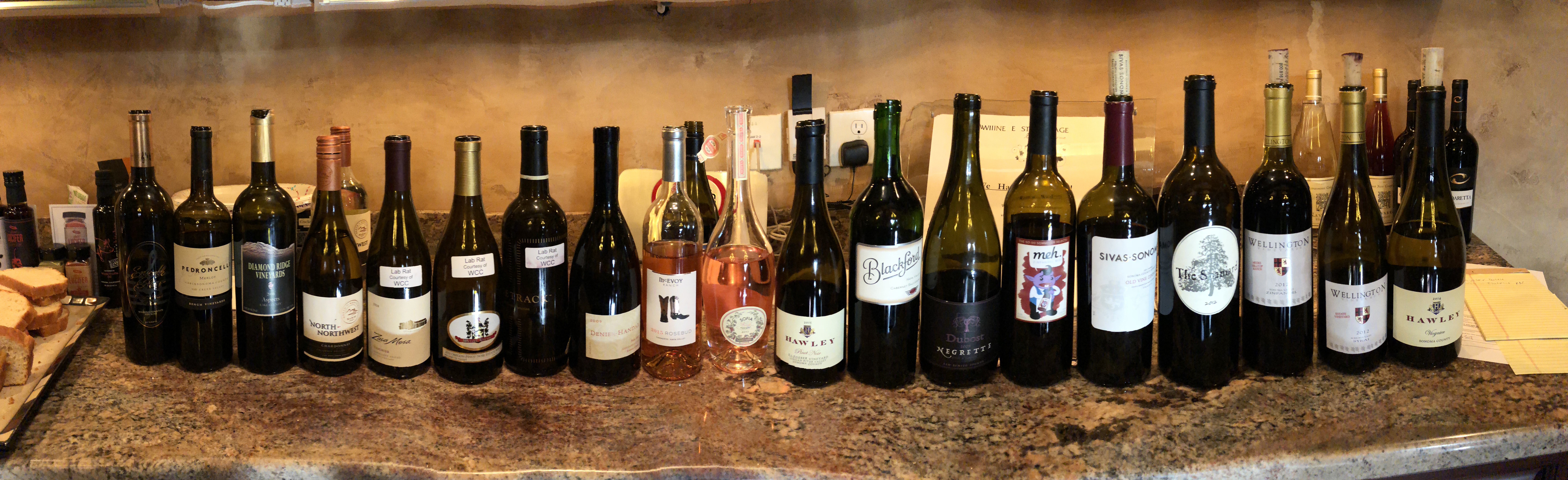 Wine