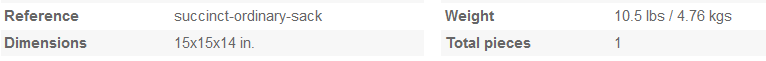 My Fuko on its way!!!