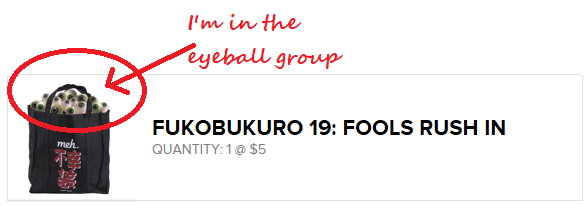 Eyeball group