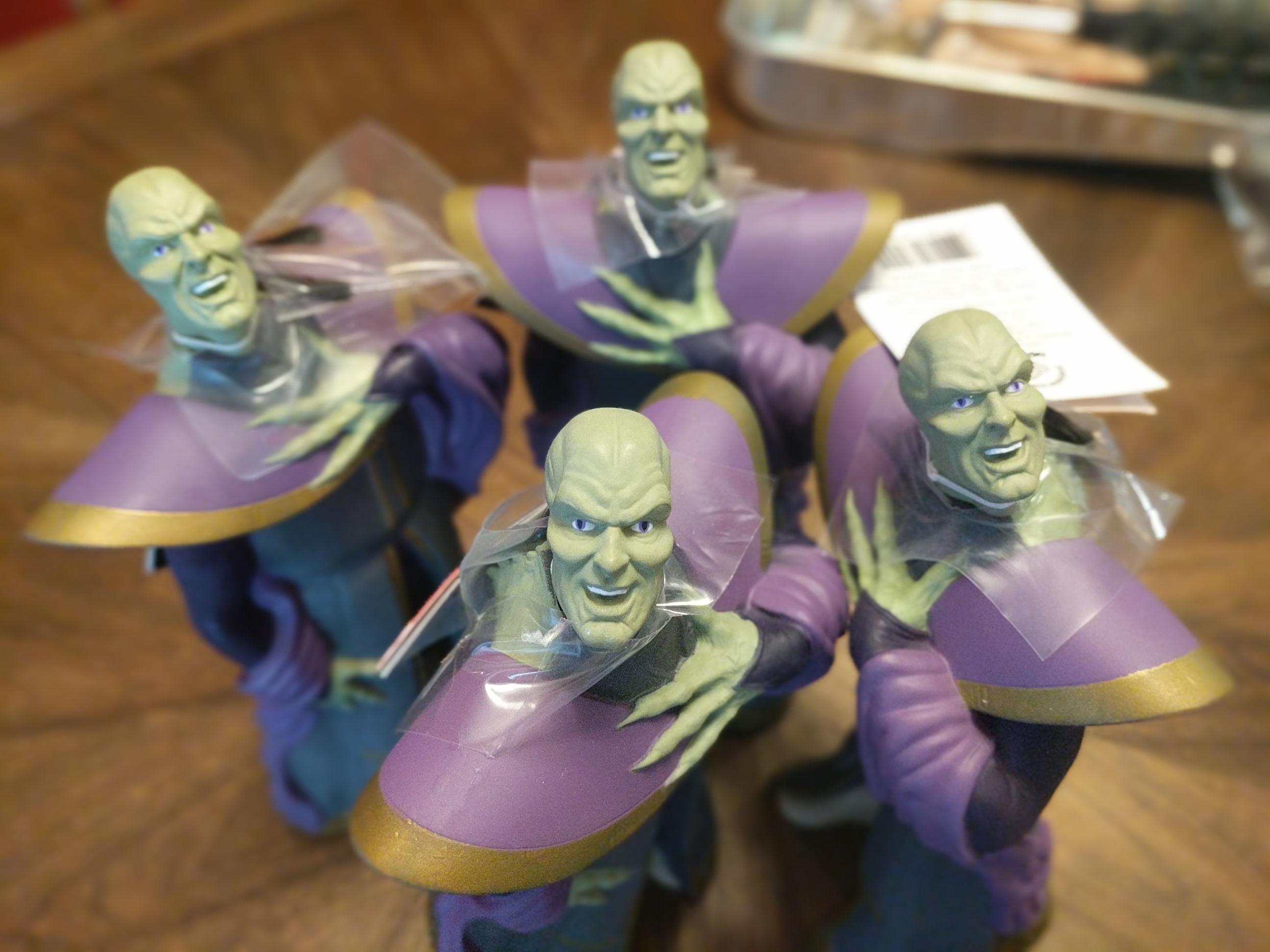 quartet