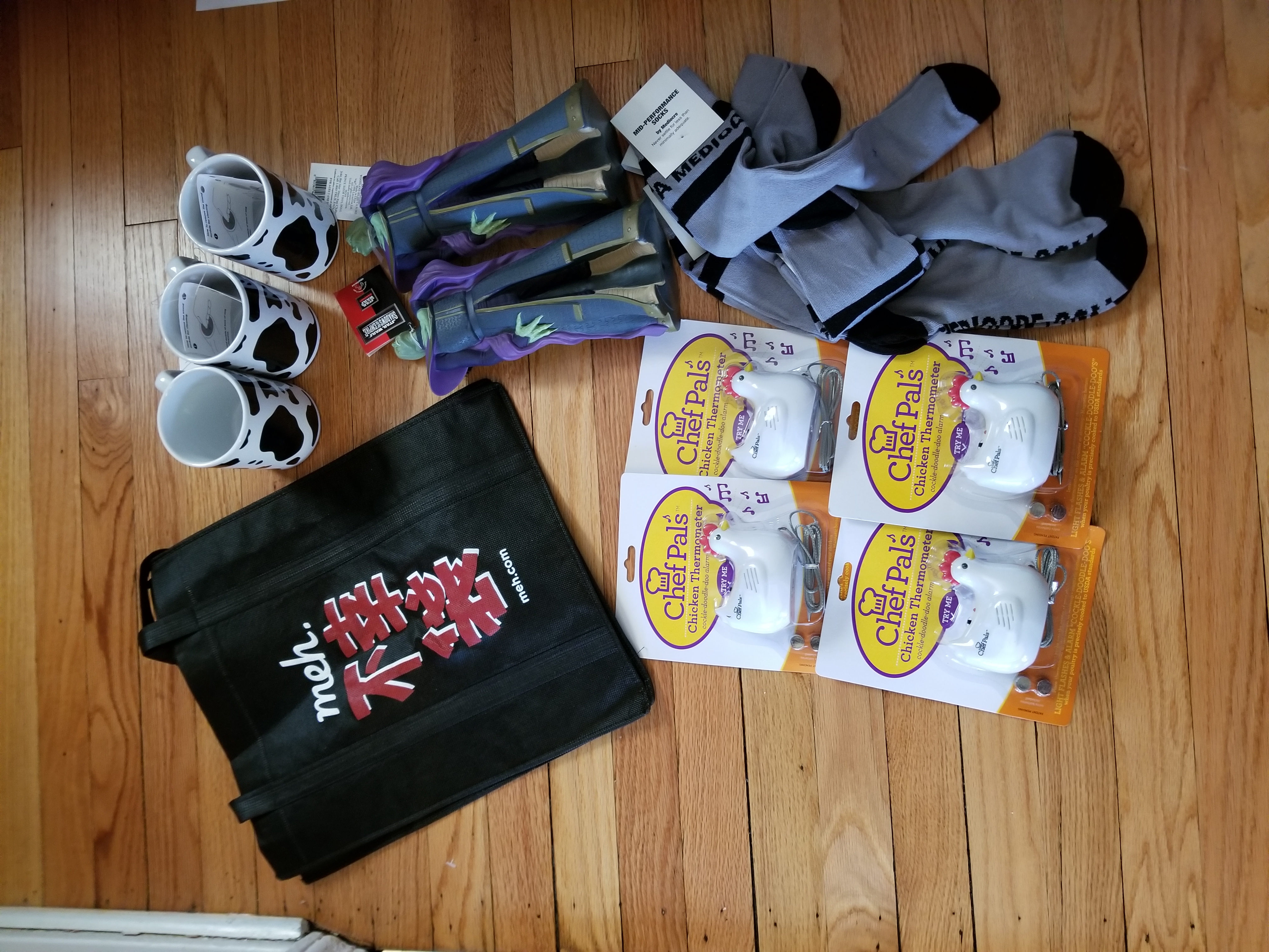 fuko bag
