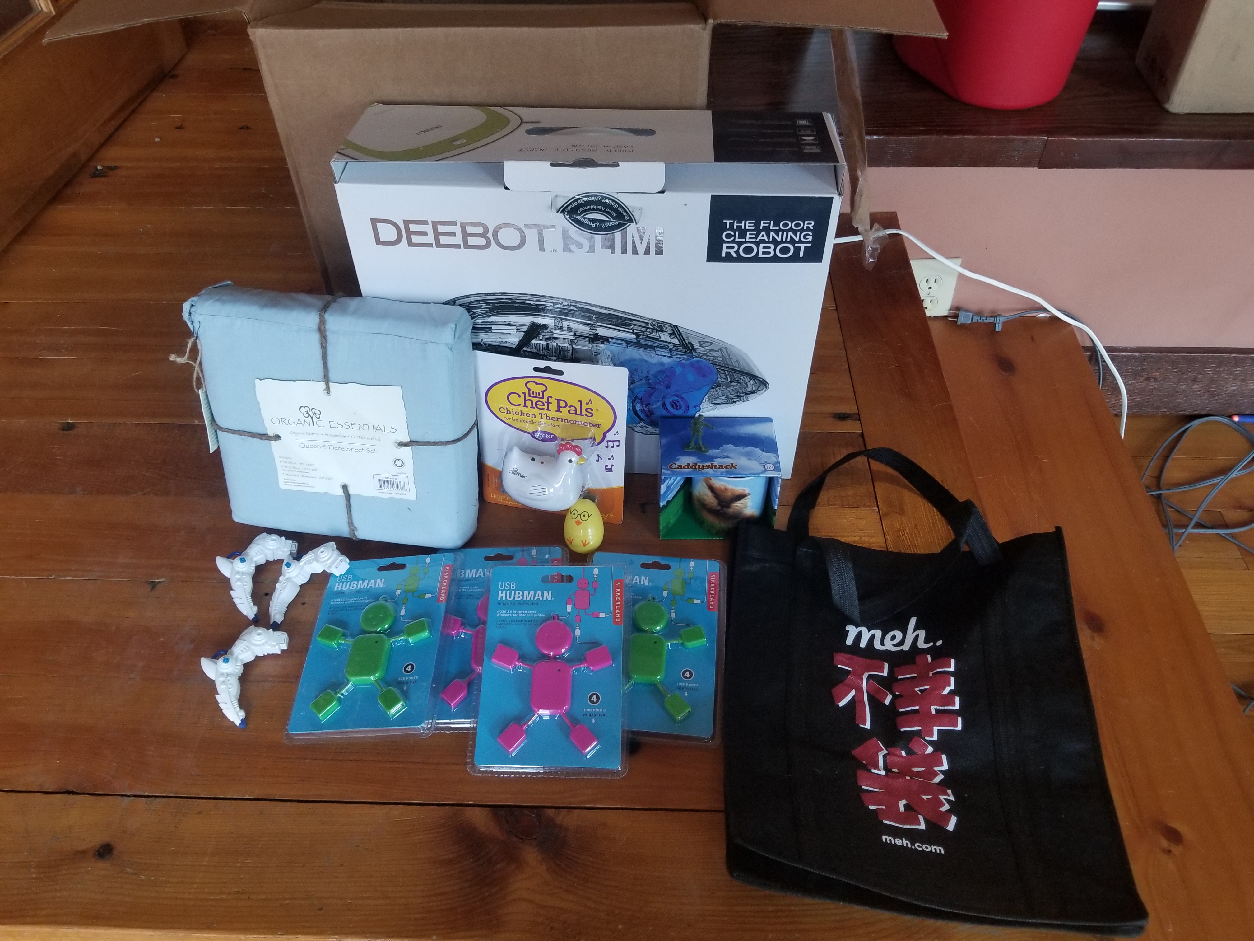 bag