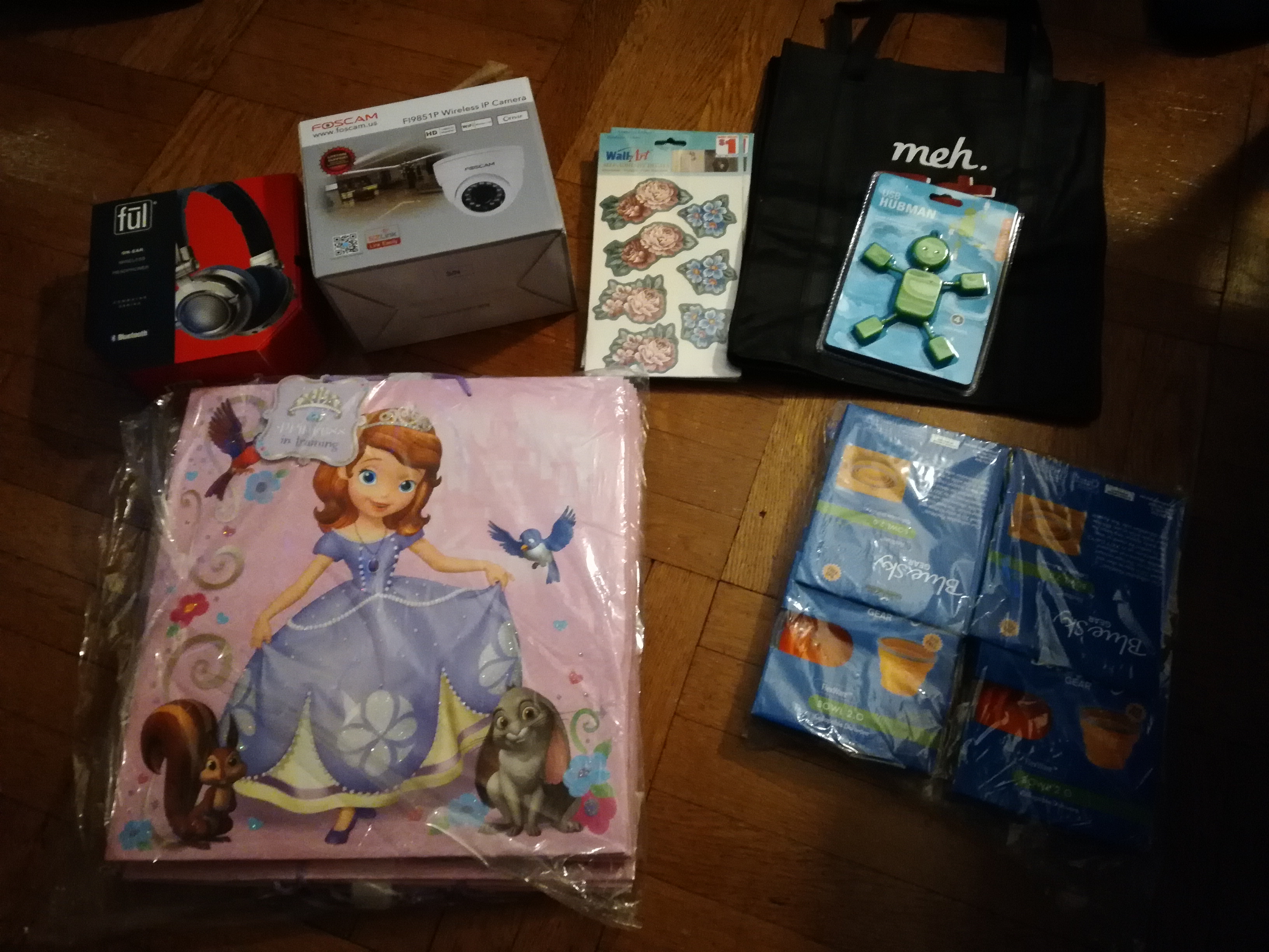 Fuko Contents