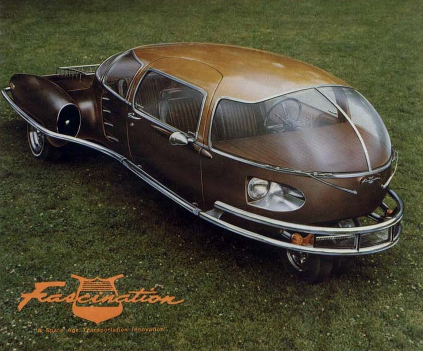 Fascination 1955