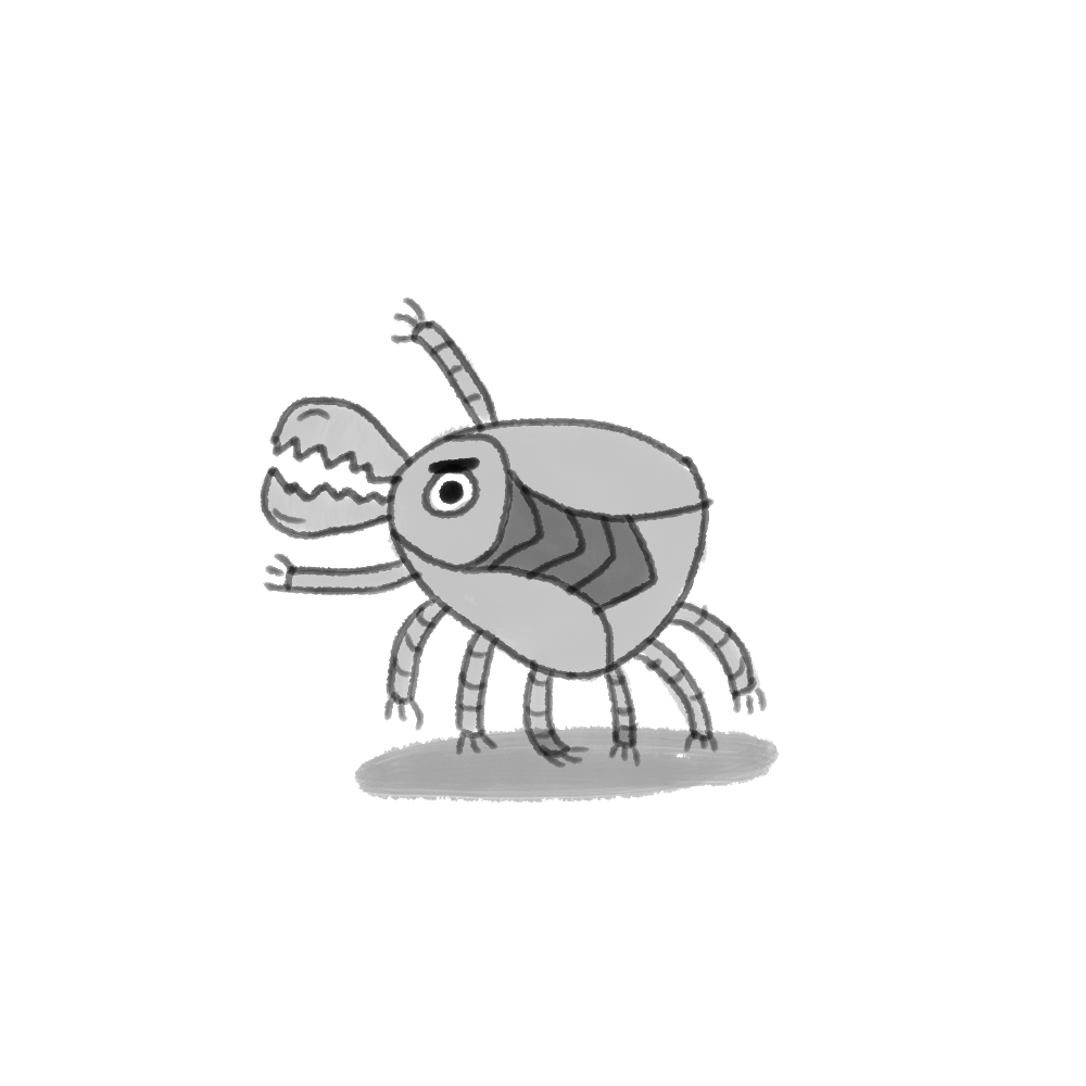 tick