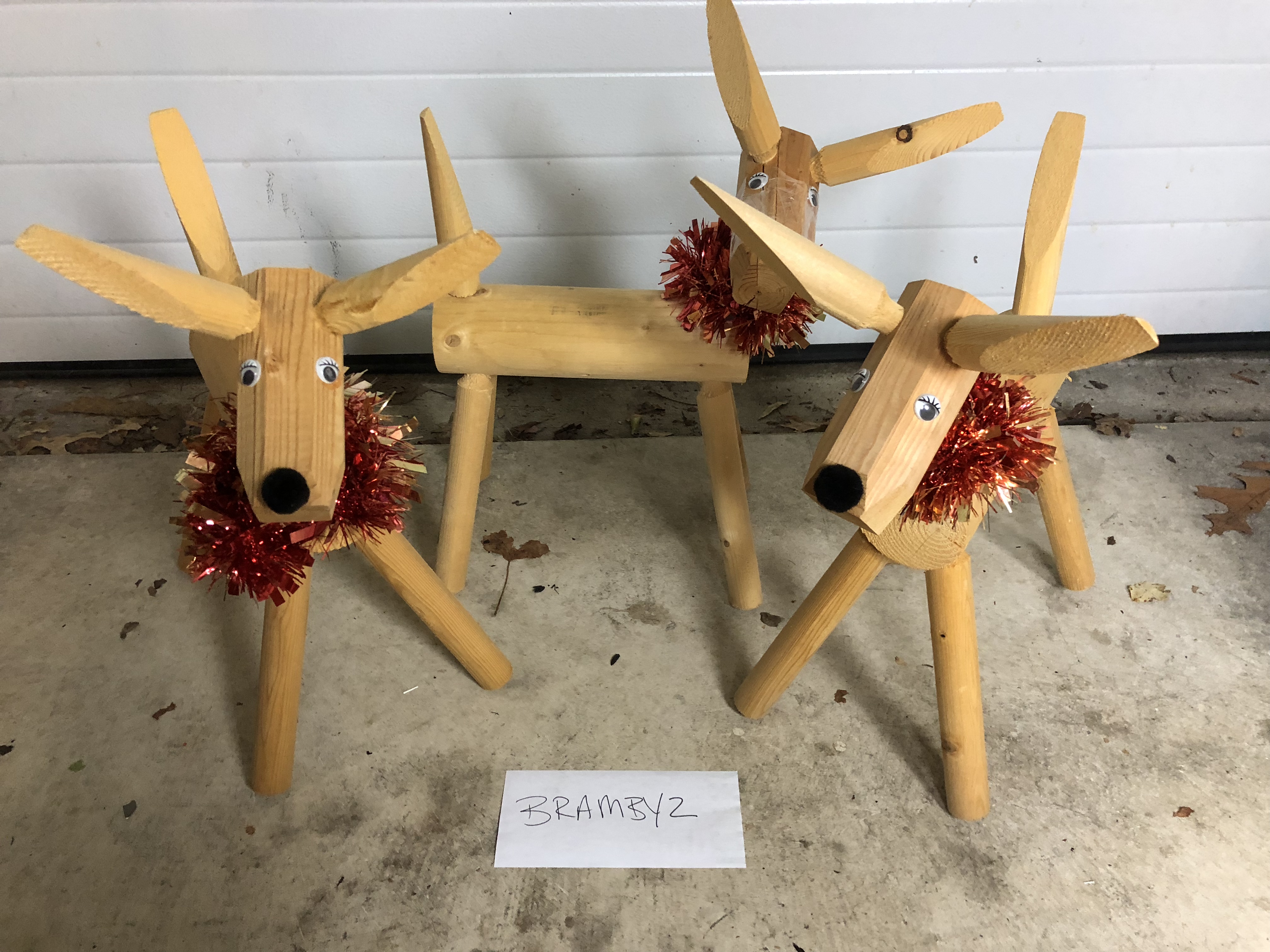 deer