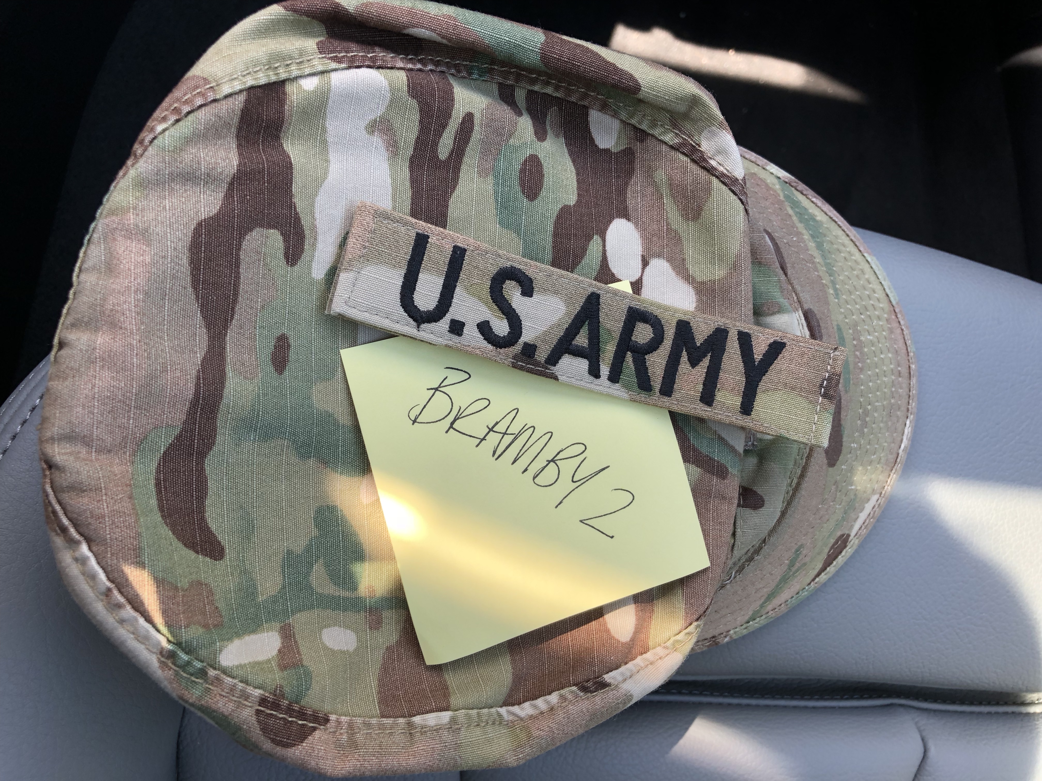 army