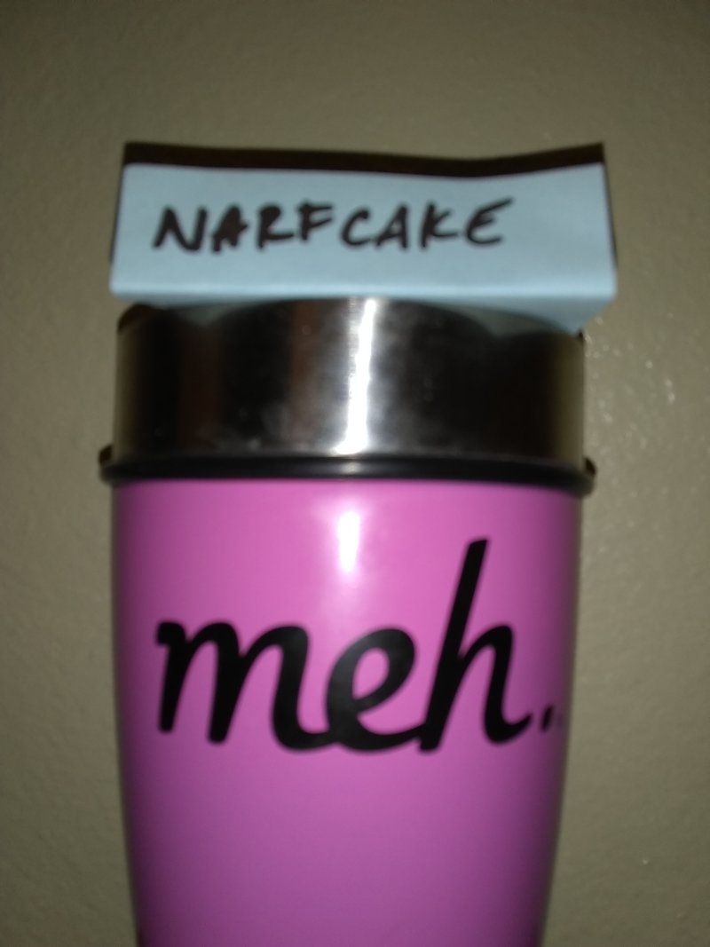 meh cup