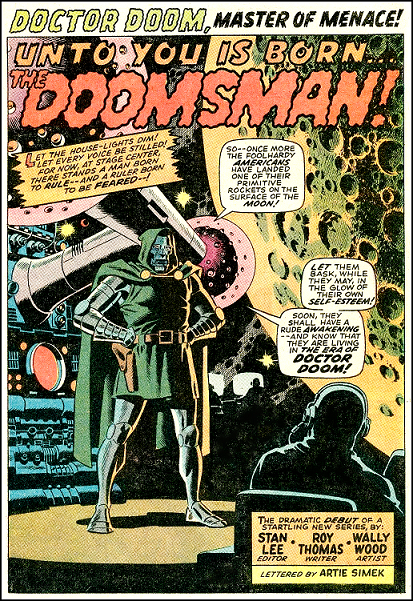 Doomster