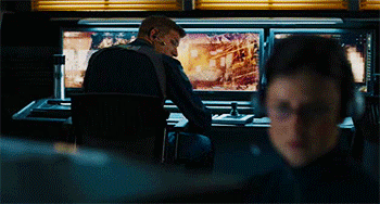 helicarrier operator