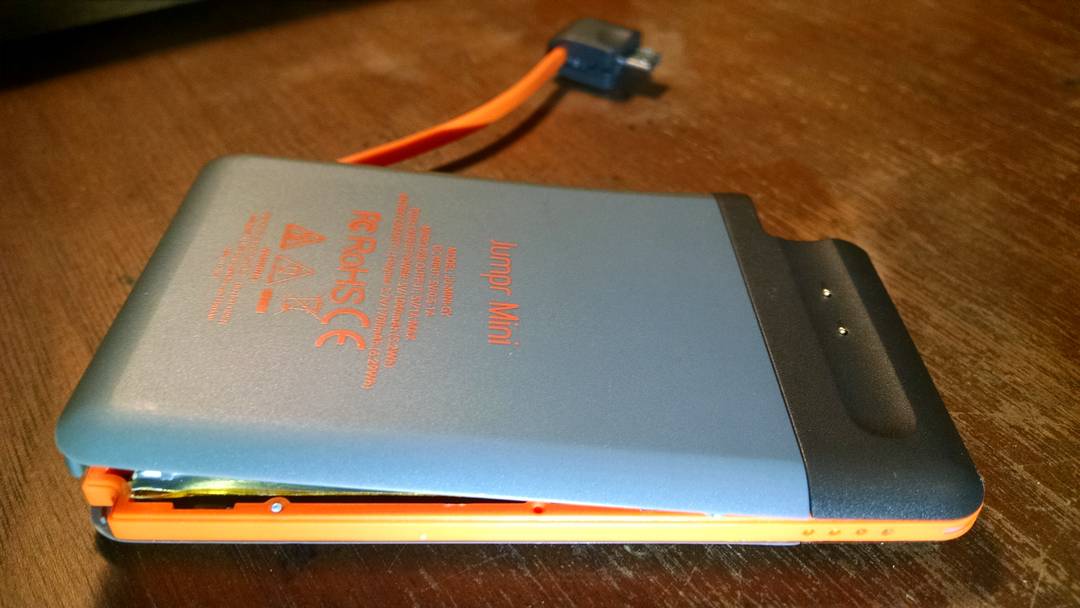 That batt
