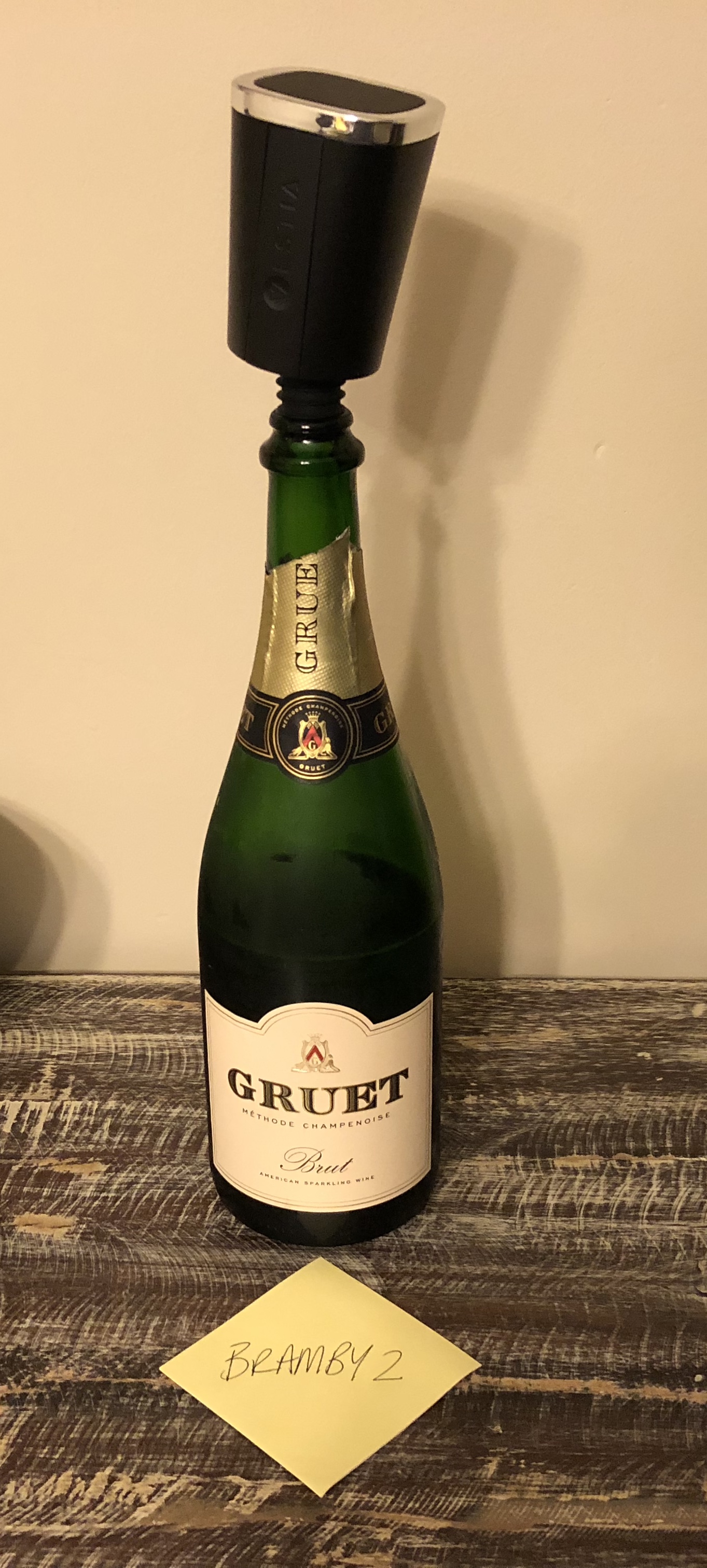 wine
