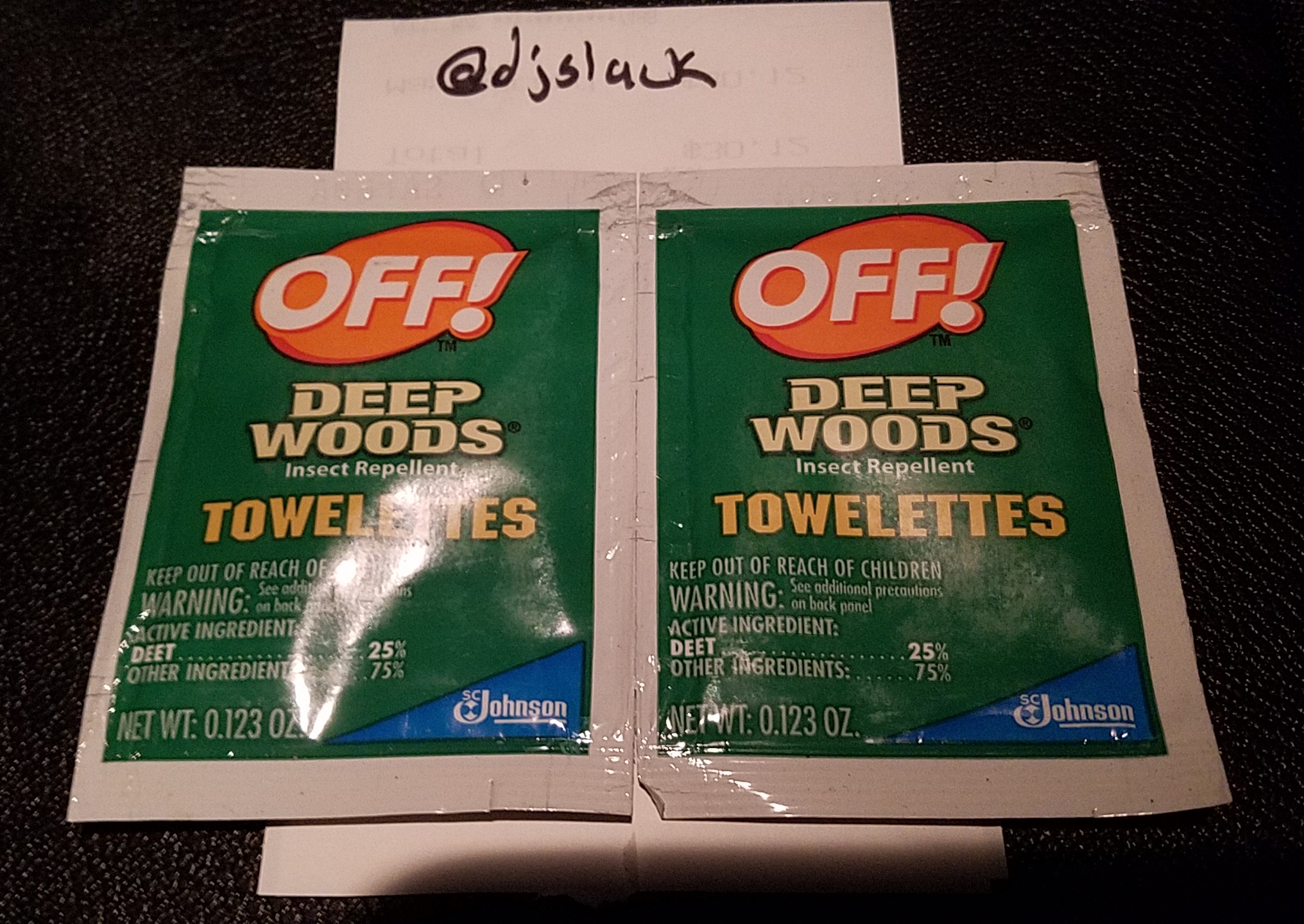 off!