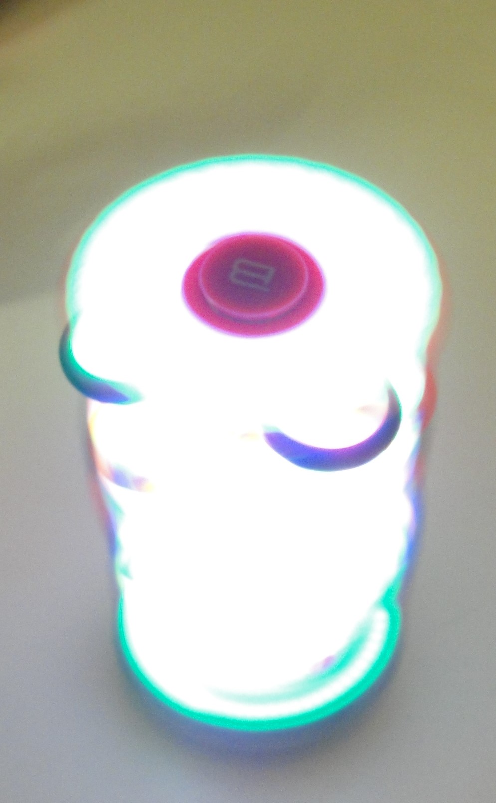 spinning
