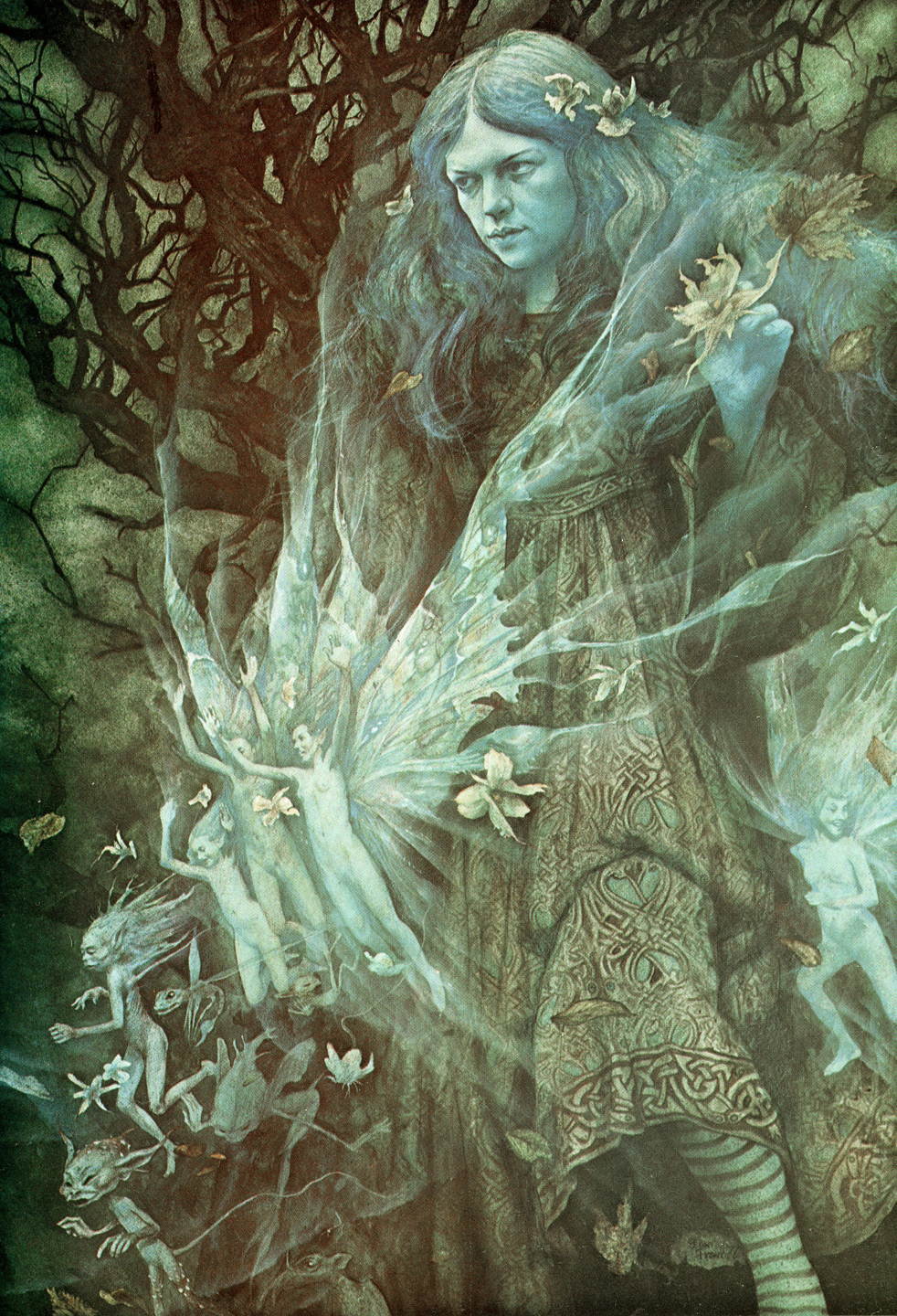 Brian Froud