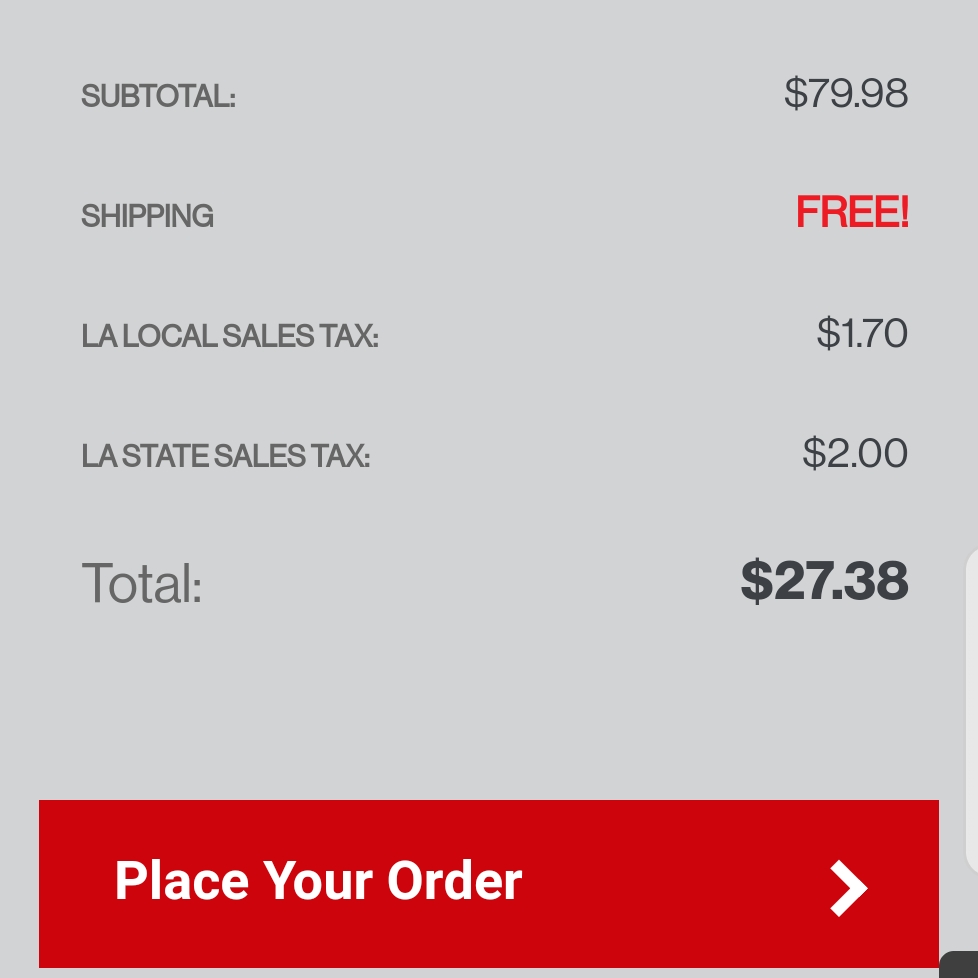 taxmath