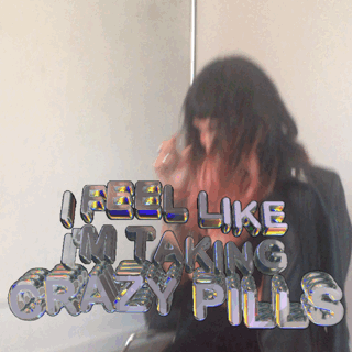 Crazy Pills