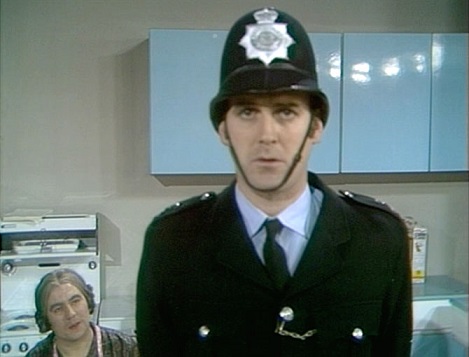 Monty Python