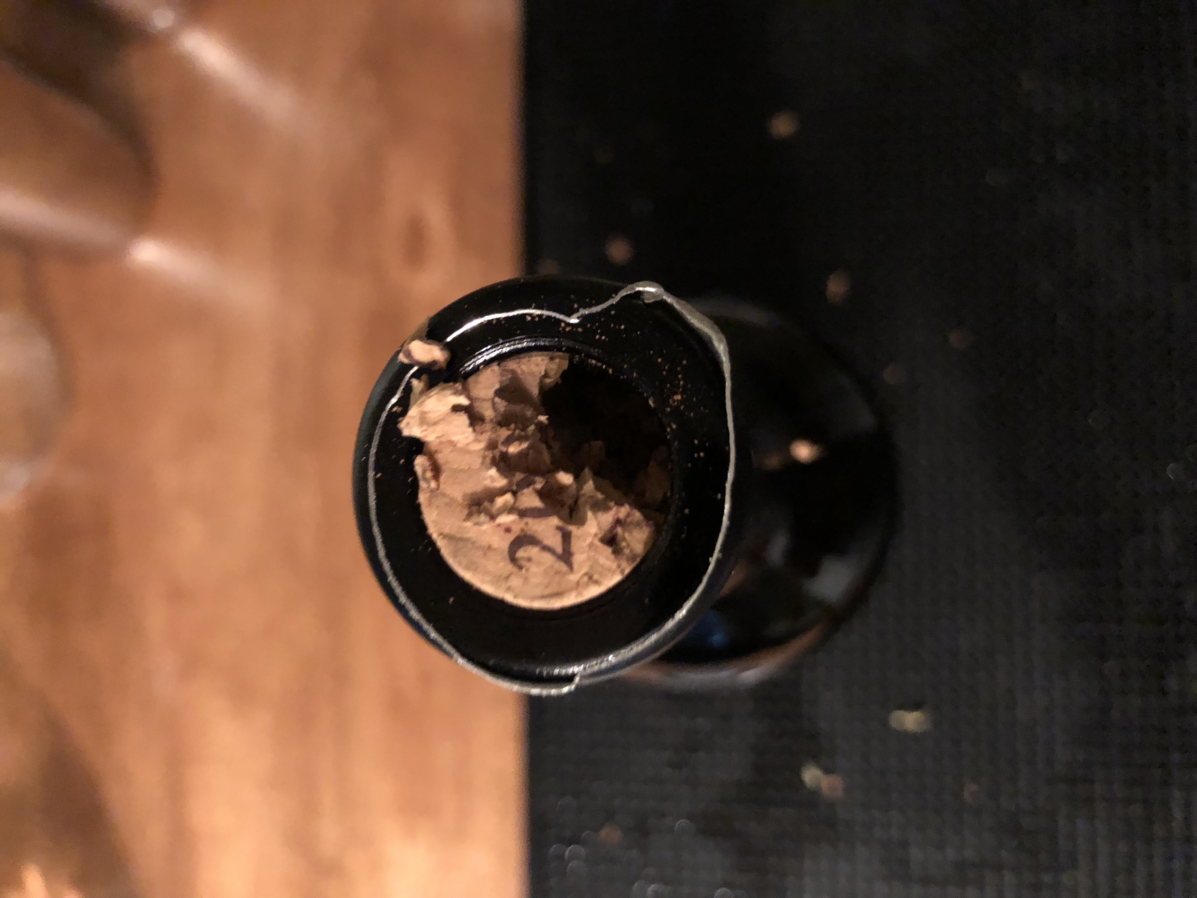 cork