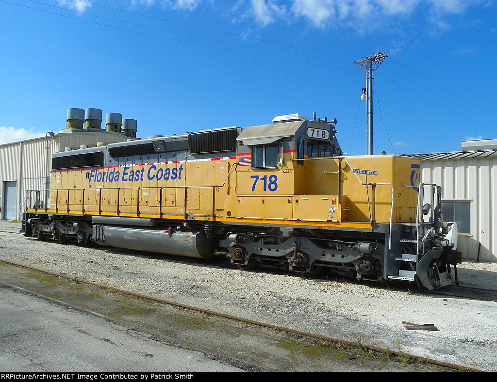 FEC 718