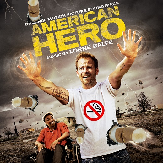Amehrican Dorff