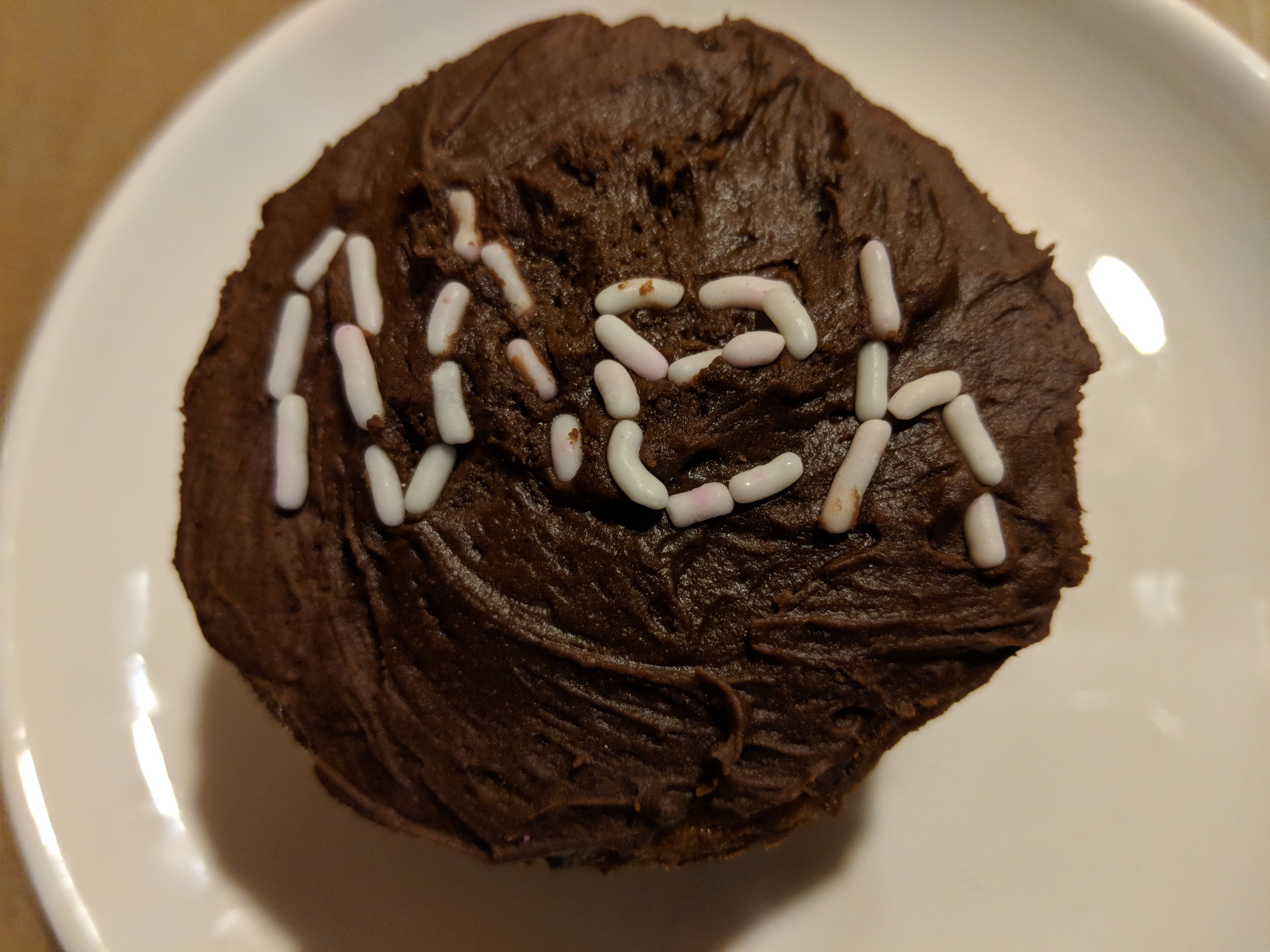 meh