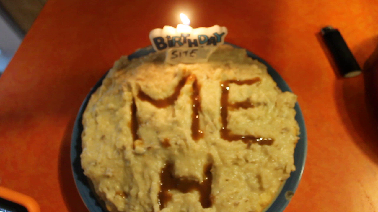 tatercake